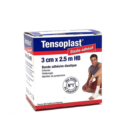 TENSOPLAST 3cm