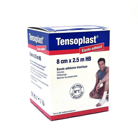 TENSOPLAST 8cm